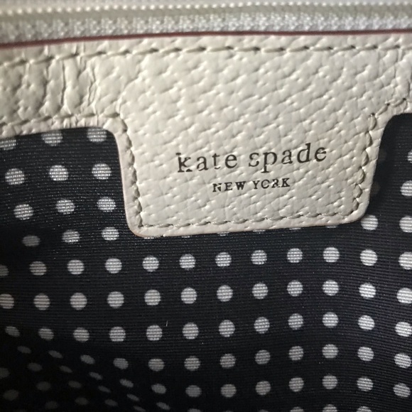 Kate Spade New York Leather handbag - Picture 3 of 6
